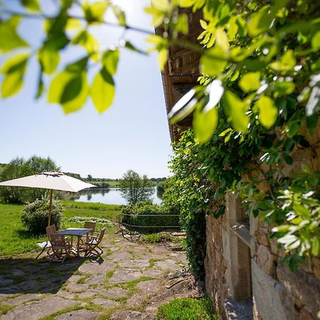 Hotel Domaine Des Etangs, Auberge Resorts Collection Massignac Экстерьер фото