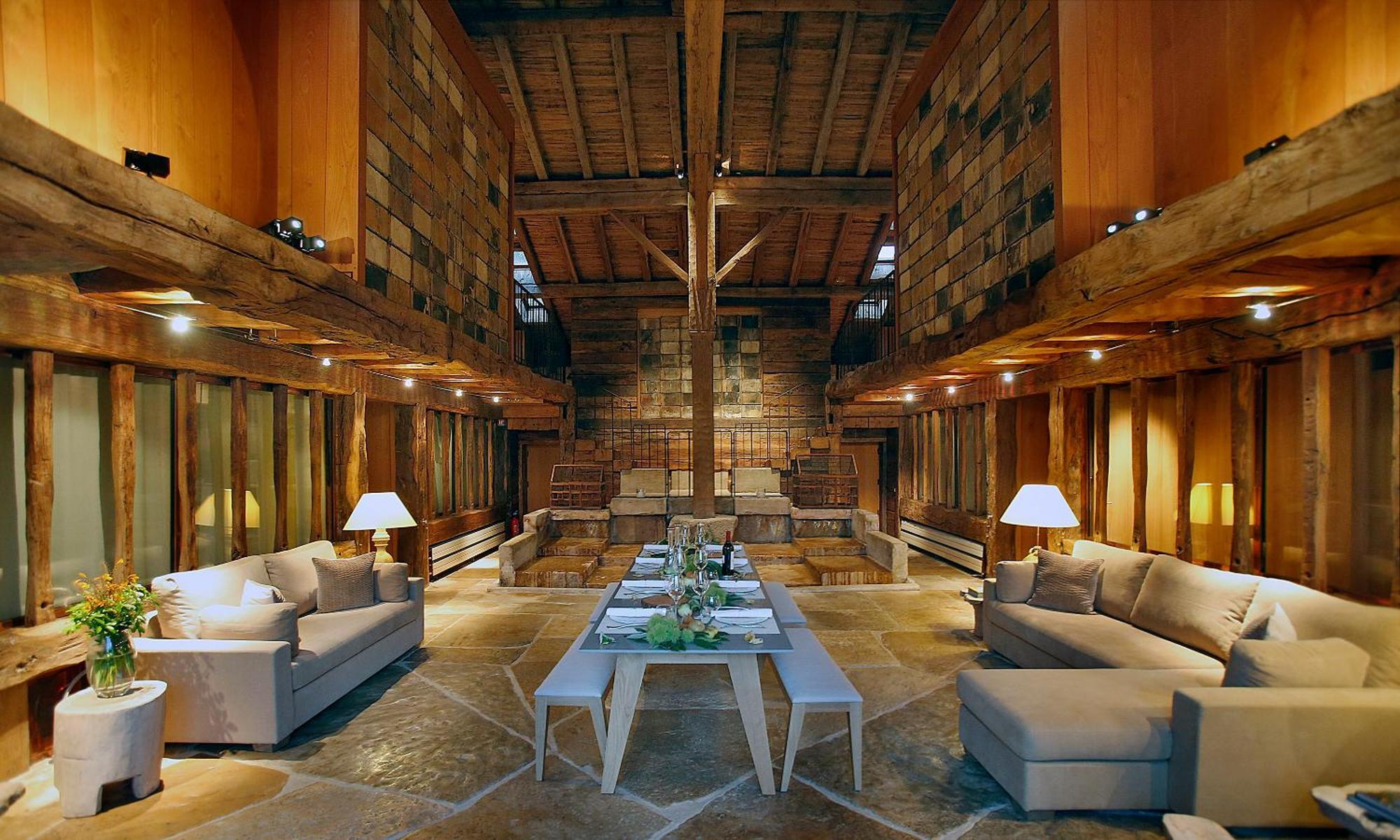 Hotel Domaine Des Etangs, Auberge Resorts Collection Massignac Экстерьер фото