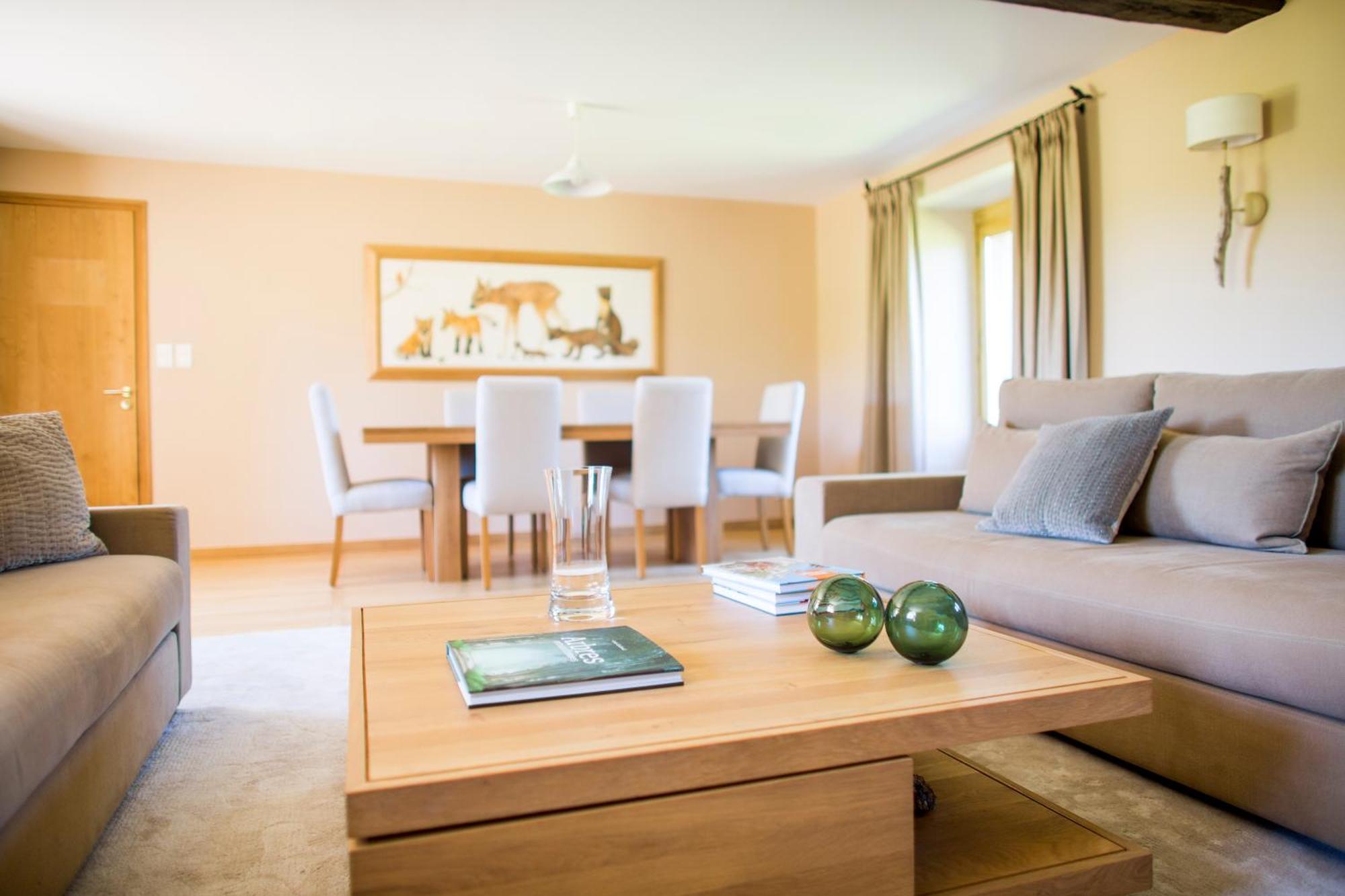 Hotel Domaine Des Etangs, Auberge Resorts Collection Massignac Экстерьер фото