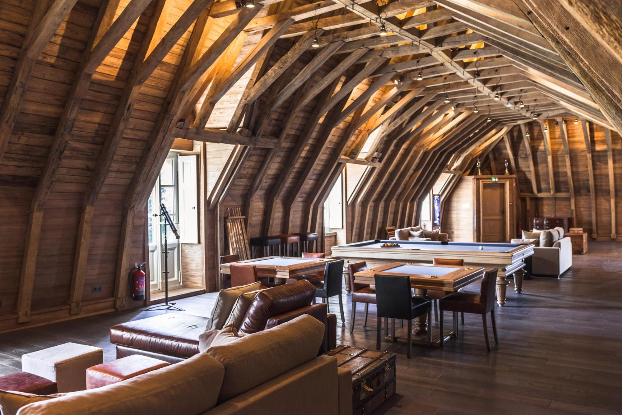 Hotel Domaine Des Etangs, Auberge Resorts Collection Massignac Экстерьер фото