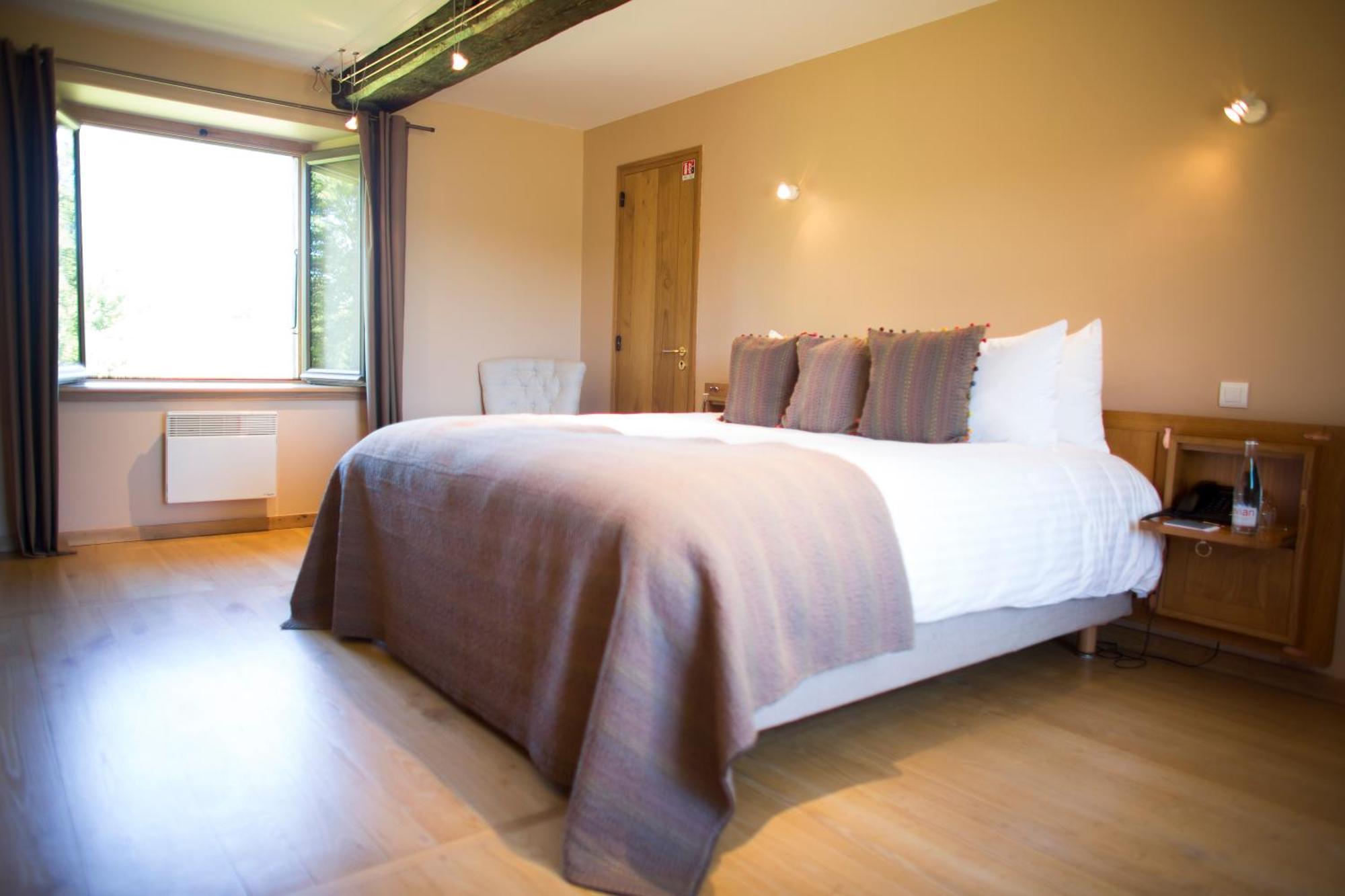 Hotel Domaine Des Etangs, Auberge Resorts Collection Massignac Экстерьер фото