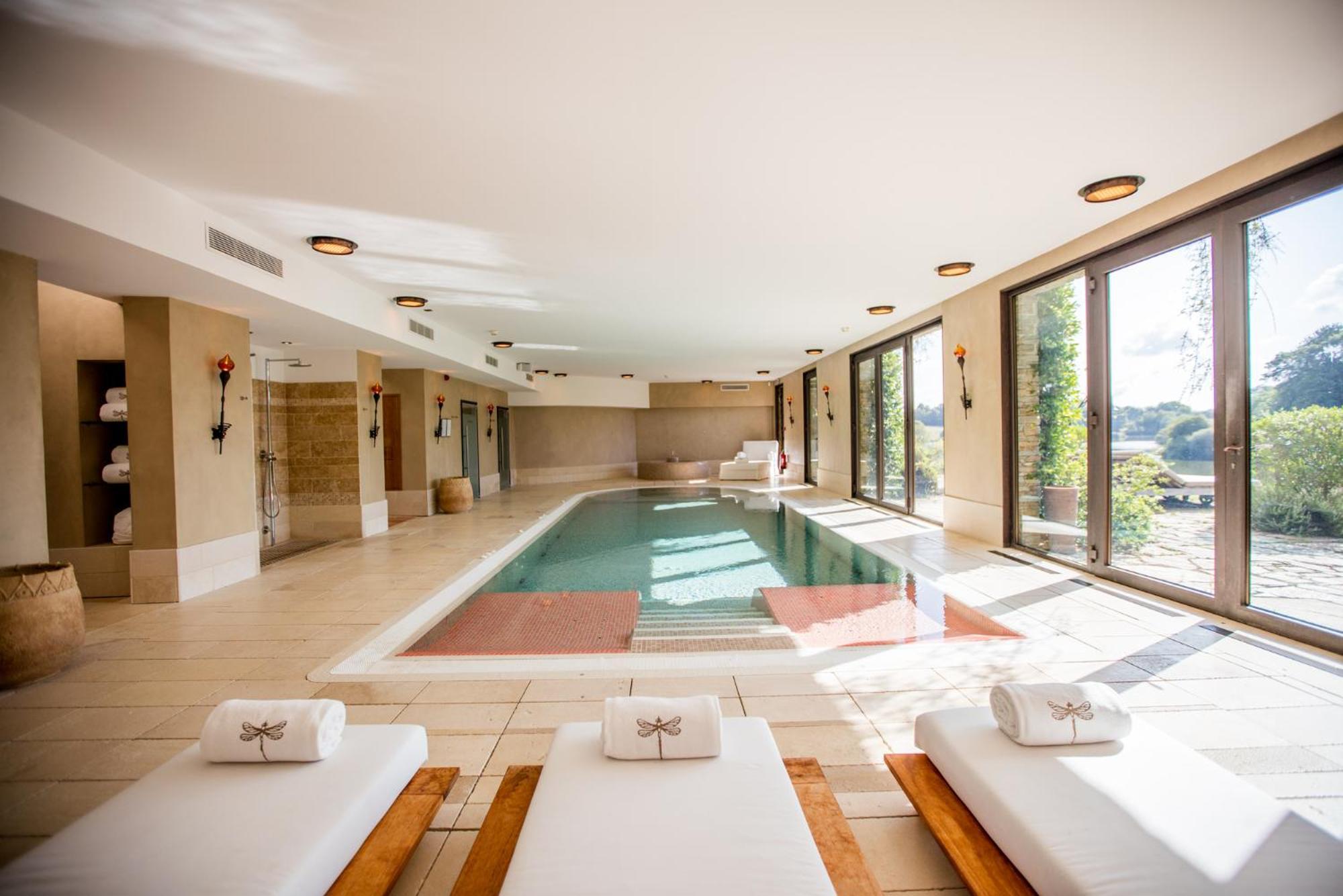 Hotel Domaine Des Etangs, Auberge Resorts Collection Massignac Экстерьер фото