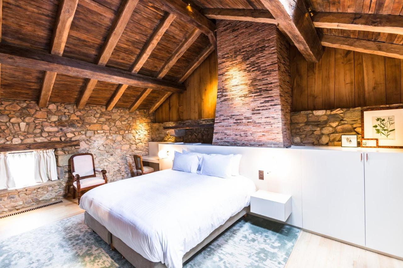 Hotel Domaine Des Etangs, Auberge Resorts Collection Massignac Экстерьер фото